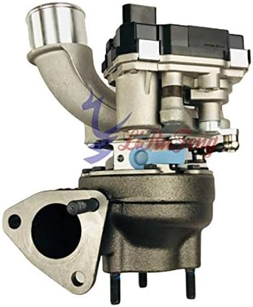 BV39 turbocharger 28231-2F300 fits Hyundai Tucson,fits Kia Sportage 2.0L D4EAV - D4EAF Engine 2010-54399880107
