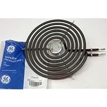 WB30M2 for GE Electric Range Large 8" Burner Calrod Unit Element