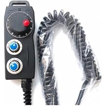 Handwheel Pulse Generator EHDW-BE4S-IM BE5S BE6S-IM Hand-held Manual EHDW-BD4S-IM BA4S MPG(EHDW-BE4S-IM)