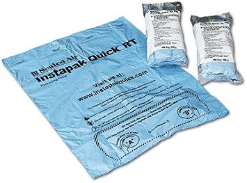 Instapak Quick RT #60 (x1) Packing and Shipping Solution American Bubble Boy