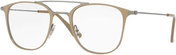 Ray-Ban RX6377 Square Prescription Eyewear Frames