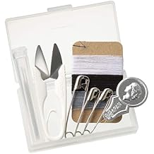 MUJI Portable Sewing Kit