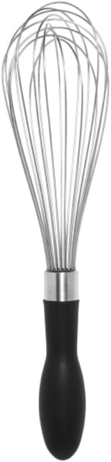 OXO Good Grips Balloon Kitchen Whisk - Stainless Steel, 11 Inch
