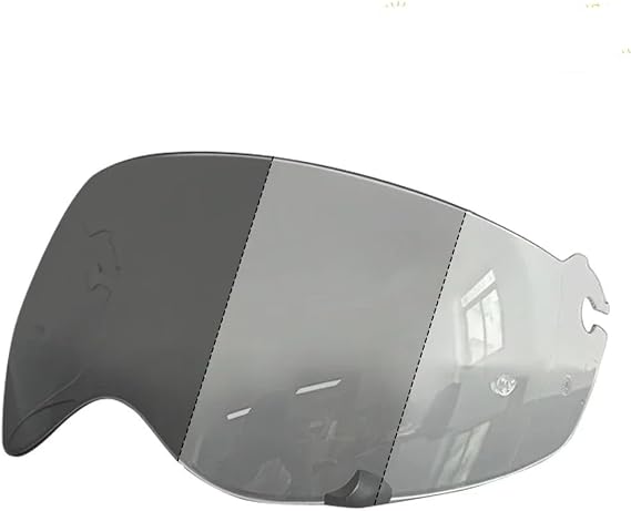 Helmet Shields, Photochromic Visor for Klim Krios Pro Rally Helmet