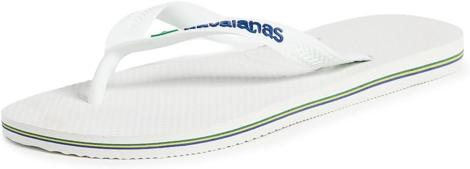 Havaianas Slim Brasil Logo Women FlipFlop