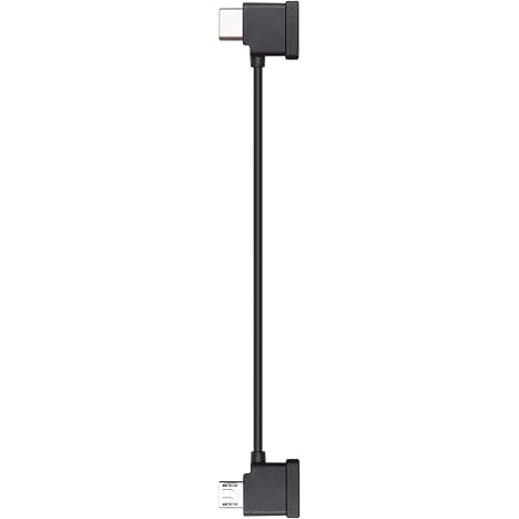 DJI Mavic Air 2/Mini 2 Remote Controller RC Cable(Standard Micro USB Connector) - Original OEM