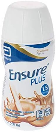 Ensure Plus Chocolate 200ml