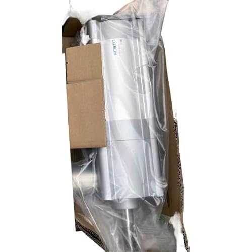 Available for FESTO Cylinder DSBC-32-200-PPVA-N3 DSBC-32-250-PPVA-N3 DSBC-32-300-PPVA-N3 DSBC-32-320-PPVA-N3 DSBC-32-400-PPVA-N3 DSBC-32-500-PPVA-N3 General Accessories DSBC-32-250-PPVA-N3