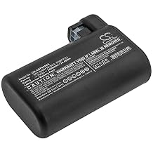 Battery Replacement for AEG RX9-1-SGM RX9-2-4ANM RX8 S91-0400410-SU2 OSBP72LI