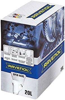 RAVENOL ATF Fluid