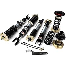 BC Racing BR Series Coilovers Fits: 12-13 Hyundai Veloster
