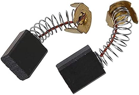 CB153 Carbon Brushes for Makita Power Tools(2 pack)