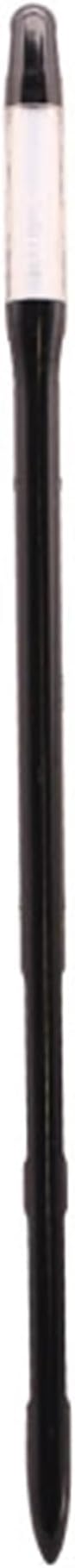 Sustee Aquameter - Large - Black - Leave-in Soil Moisture Meter for Potted Plants - Plant Water Sensor - Refillable