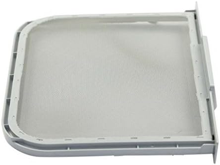 Direct Replacement for GE WE18M54 Appliance Filter Asm PS8756761