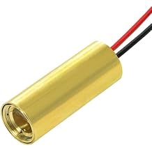 Laser Module VLM-520-27 LPT Direct Green Laser Line Generator (INDUSTRIAL USE LINE LASER)