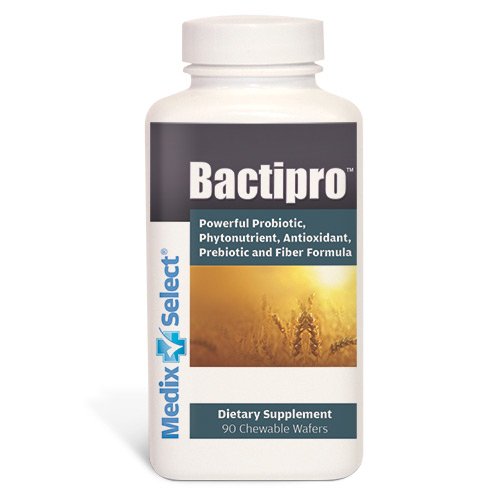 Bactipro 30 Day Supply