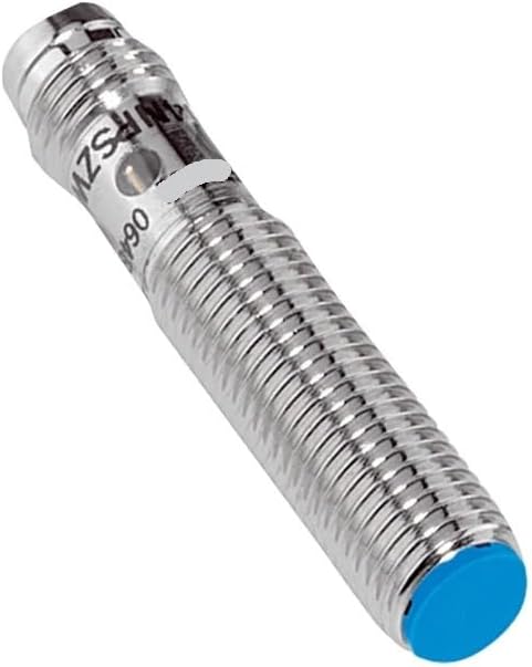 NURII Inductive Proximity Sensor, IME12-04BPSZC0S 1040764