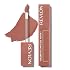 Revlon ColorStay Limitless Matte Liquid Lipstick, Vegan Formula, No-Budge, Longwear Lip Color, Long Lasting, LightweightComfortable, Waterproof, 010 Top Talent, 0.17 fl oz