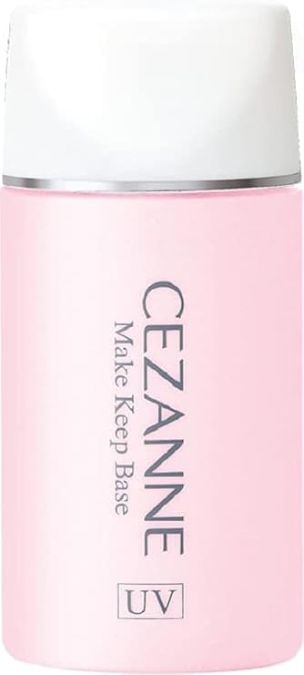 Cezanne Make Keep Base - 30ml