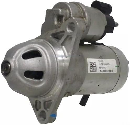 Starter for 2017-2022 Chevrolet Spark