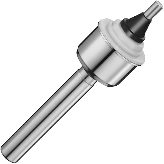 Sloan B-73-A Triple Seal Flushometer Handle Assembly, Chrome, ADA Compliant