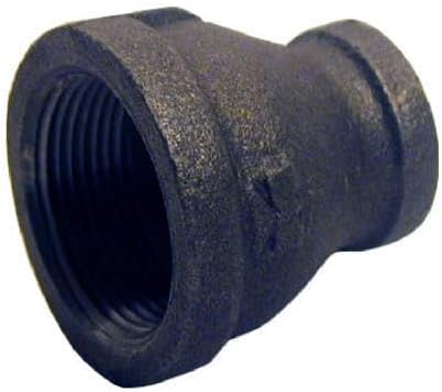 B & K Industries 521-376BG Mueller Reduced Coupling