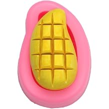 Mango Silicone Mould Decoration