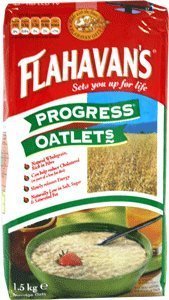 Flahavan's Progress Oatlets 1.5kg