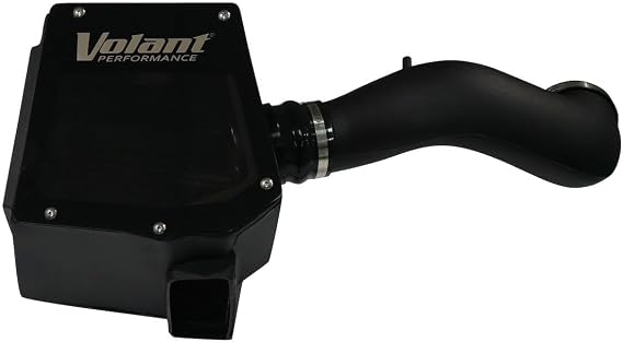 VOLANT Cold Air Intake