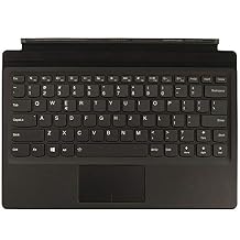 Laptop Replacement Keyboard Fit Lenovo IdeaPad Folio MIIX 510-12 510-12ISK 8S5N20N2115871YD74Q0041 US Layout