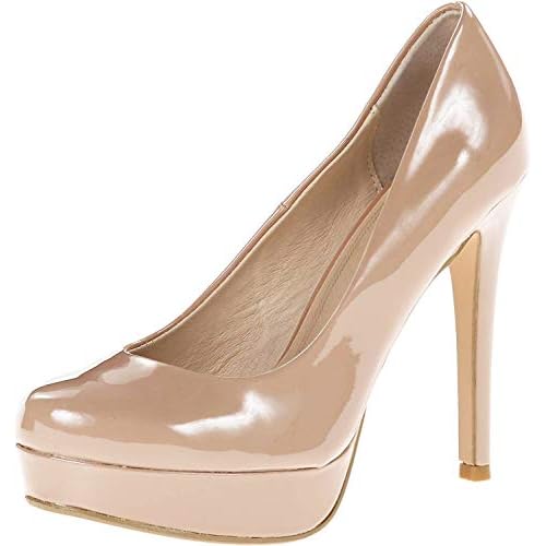 Chinese Laundry Womens Wow Platform Dress Pump