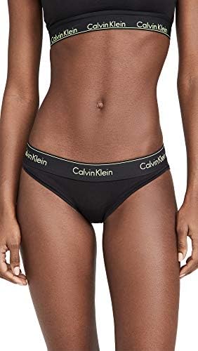 Calvin Klein womens Modern Cotton Bikini Panty