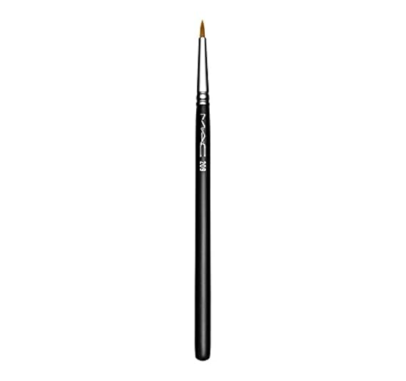MAC Cosmetics 209 Eye Liner Brush