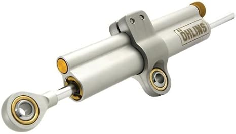 Ohlins SD 003 Steering Damper (Sd 003 Sd 003)
