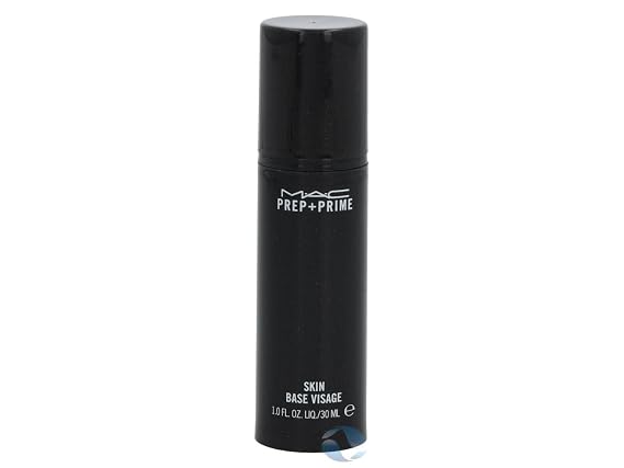 MAC Prep Plus Prime Skin Base Primer Women 1 oz