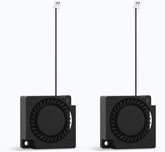 AnkerMake M5C Model Cooling Fan