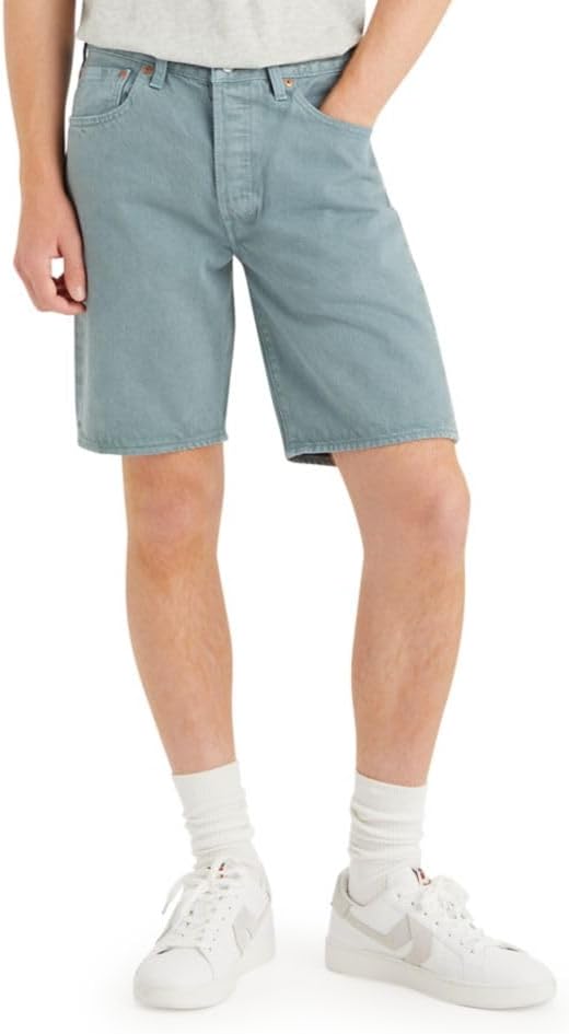 Levi's Men's 501 Cut-Off Shorts