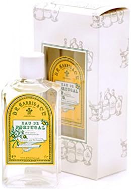 Eau de Portugal (Oil) 100ml by D.R. Harris & Co. Ltd.
