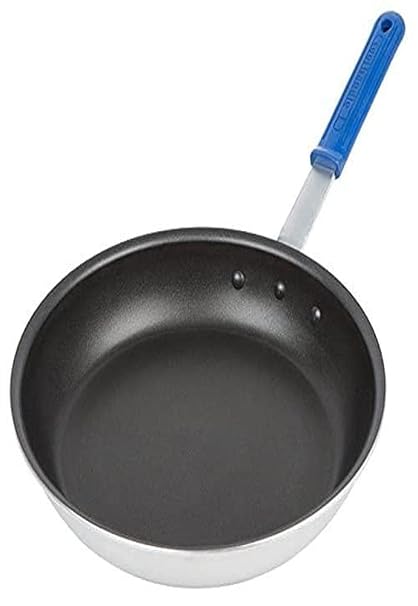 Vollrath 7" Wear-Ever CeramiGuard II Fry Pan w/ Handle