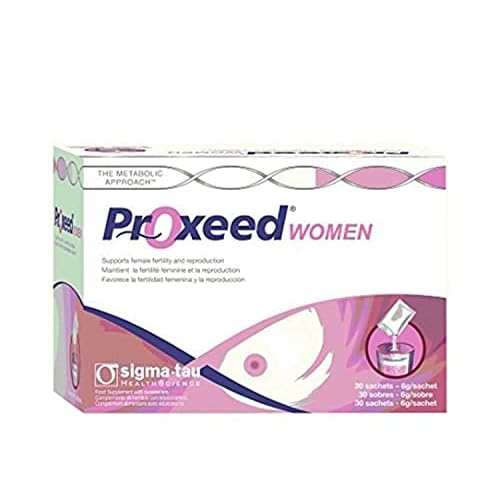 Proxeed Women by Proxeed