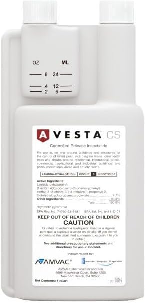 Avesta CS - 32oz