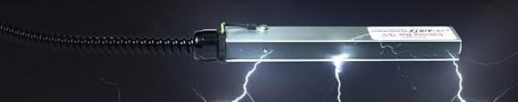 Ionizing bar 48 / 1219mm (55048)