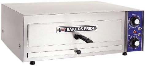 Bakers Pride PX-14 All Purpose Electric Countertop Oven - 1500 Watt - 120V