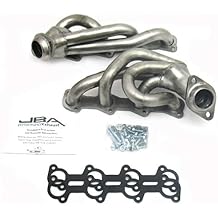 JBA Headers 1679S Exhaust Header for Ford Truck 5.4L
