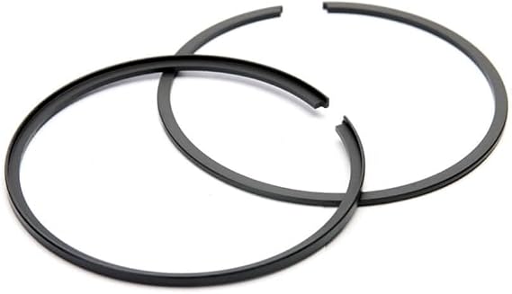 Polini Replacement Ring (Contessa, Black); compatible with Dio,Elite