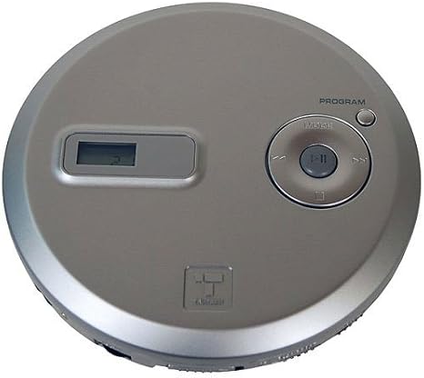 Trutech CD Player