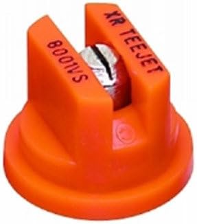 TeeJet XR8001VS TeeJet Spray Tip -Extended Range