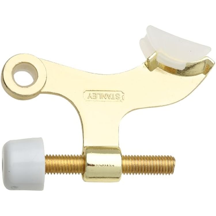 Stanley Hardware 76-6310 Hinge Pin Door Stops