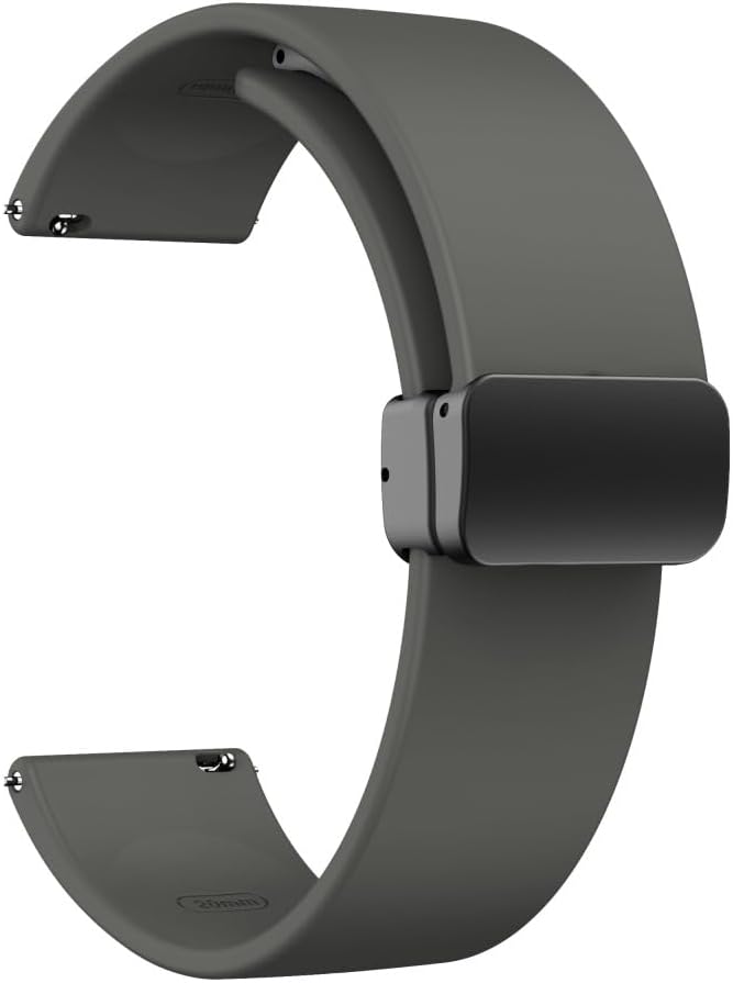 Polar Compatible Watch Smart Watch Band Strap Vantage M3  V3 Silicone Band Width 20mm 22mm Replacement Wristband Replacement Band Replacement Strap Smart Watch Wristband for Polar Watch
