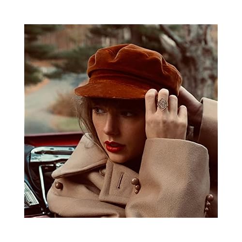 Red Taylor's Version Explicit Lyrics